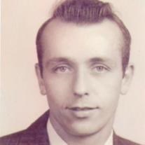 Obituary of Paul R. McAvoy