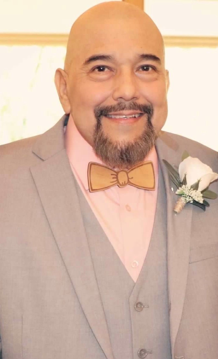 Roberto Guzman Obituary Houston, TX