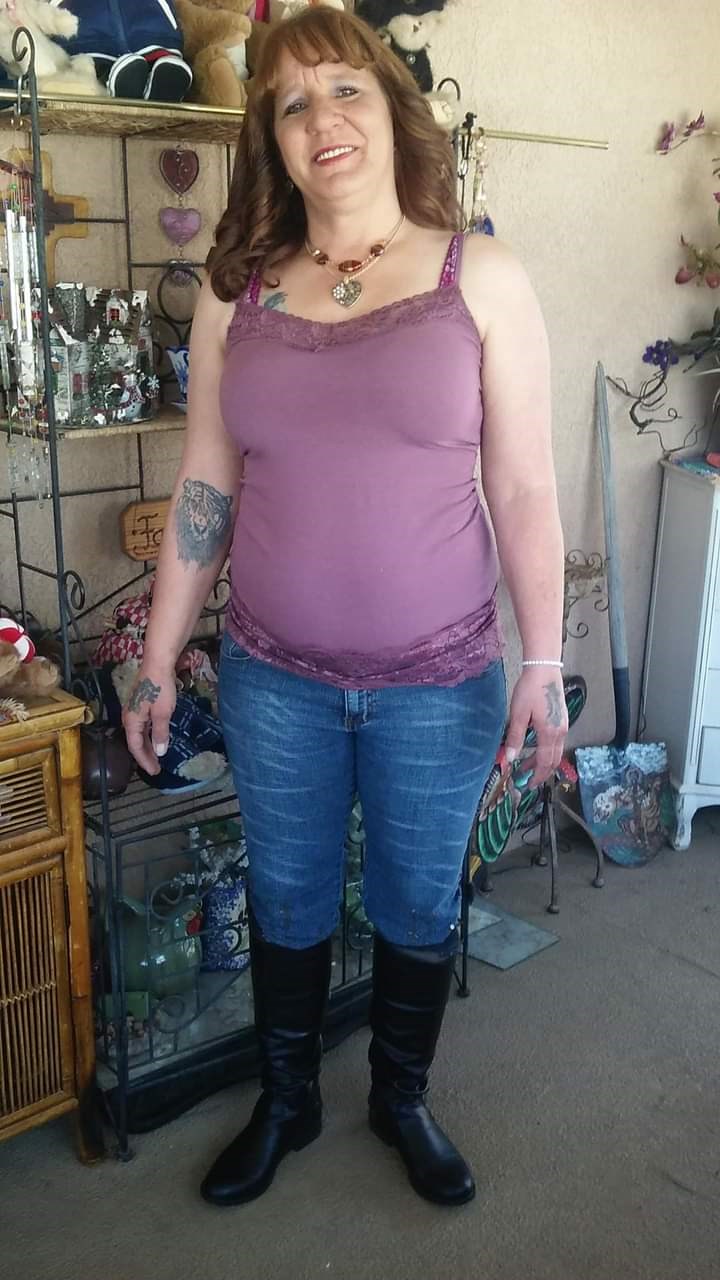 Obituary of Tammi Helen Rodriguez