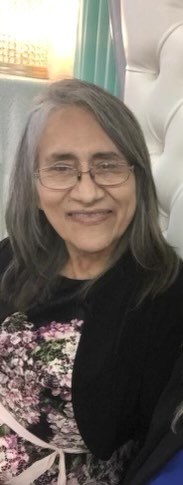 Obituary of Yolanda C Cantu