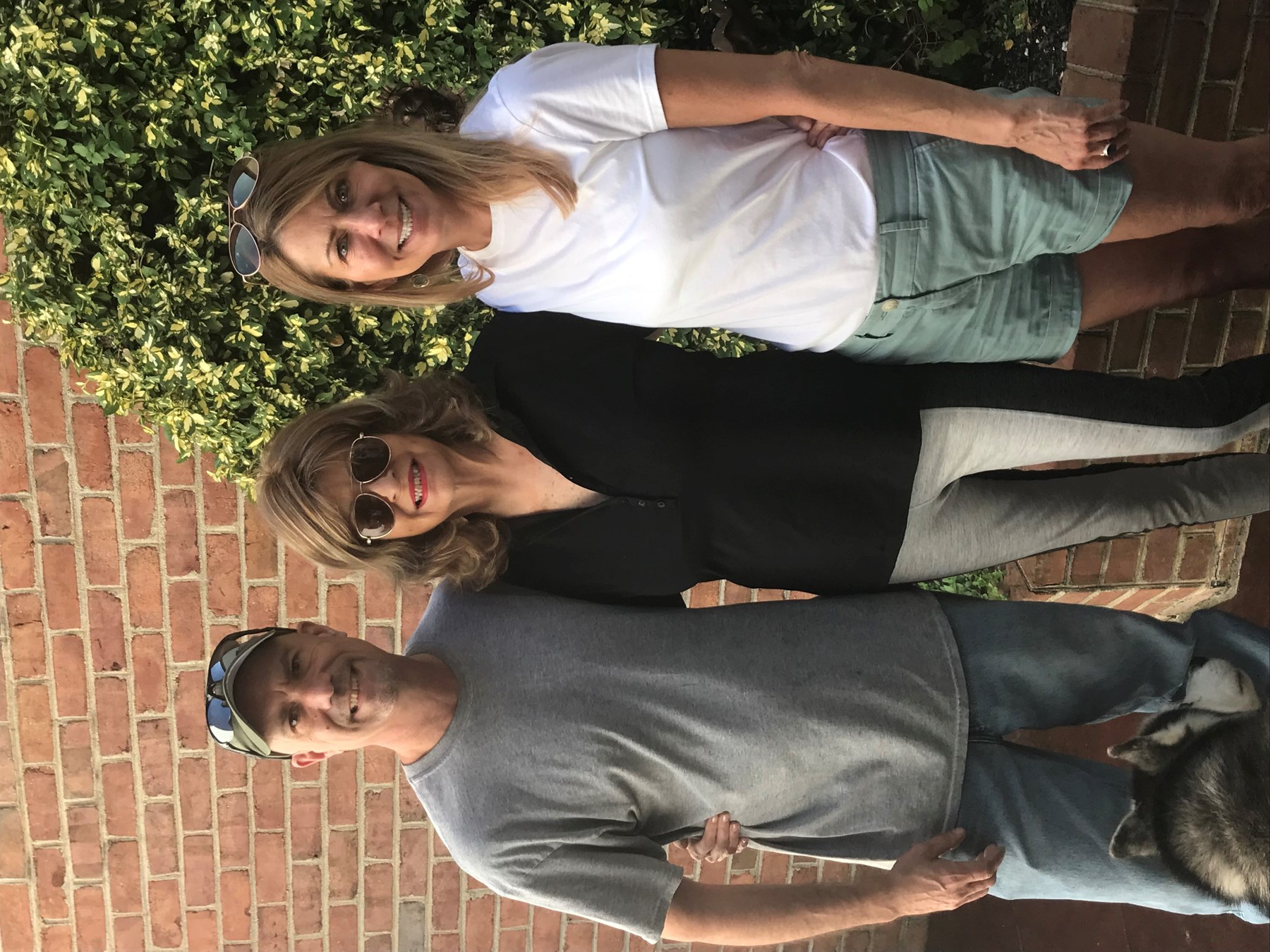 Obituary of Sandra Stone Kelso