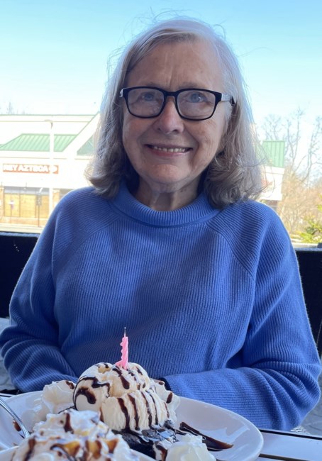 Obituary of Christine Sadler Ehlers