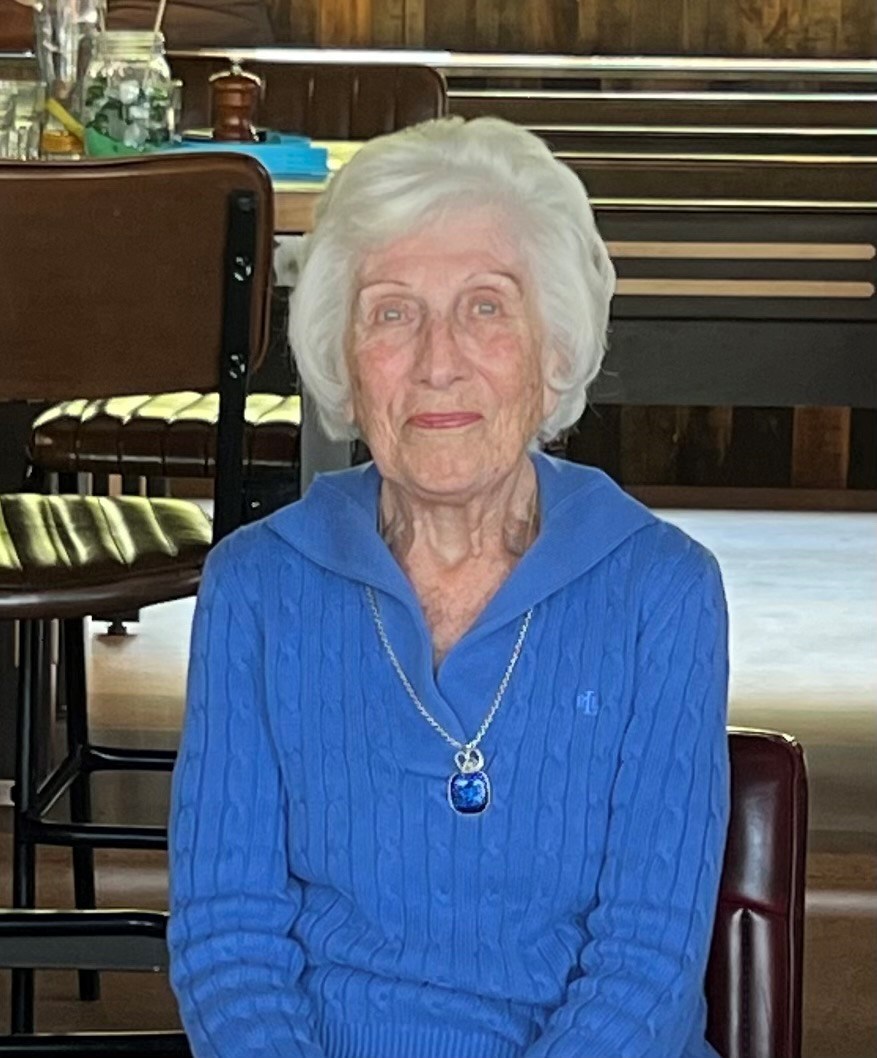 Obituary of Beverly Jane Ashbrook