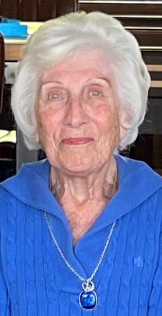 Obituary of Beverly Jane Ashbrook