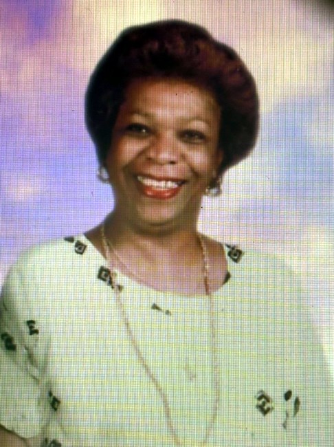 Obituary of Frances R. Snow