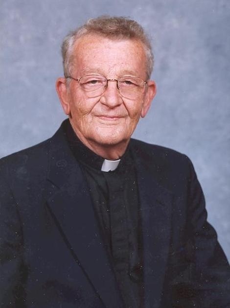 Obituary of Richard Beckman