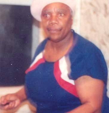 Obituary of Andree Anna Prevost