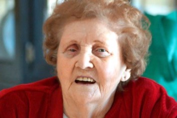 Obituary of Katherine Wheeler