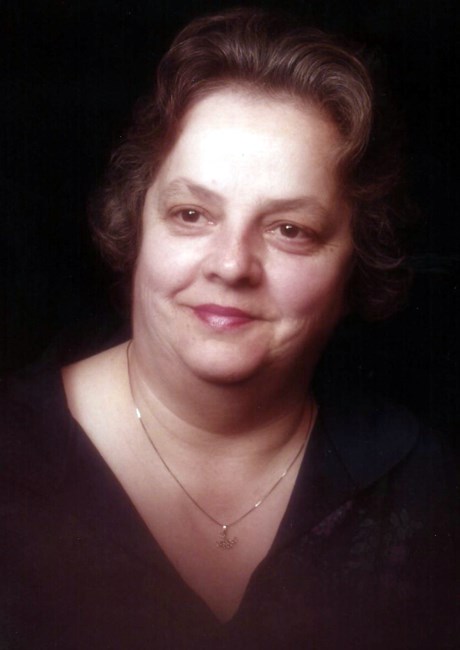 Obituary of Joan Leah Sampson