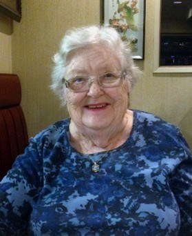 Obituary of Jean Barker