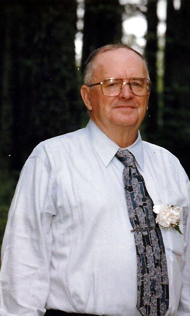Obituary of Carl Irving Knight