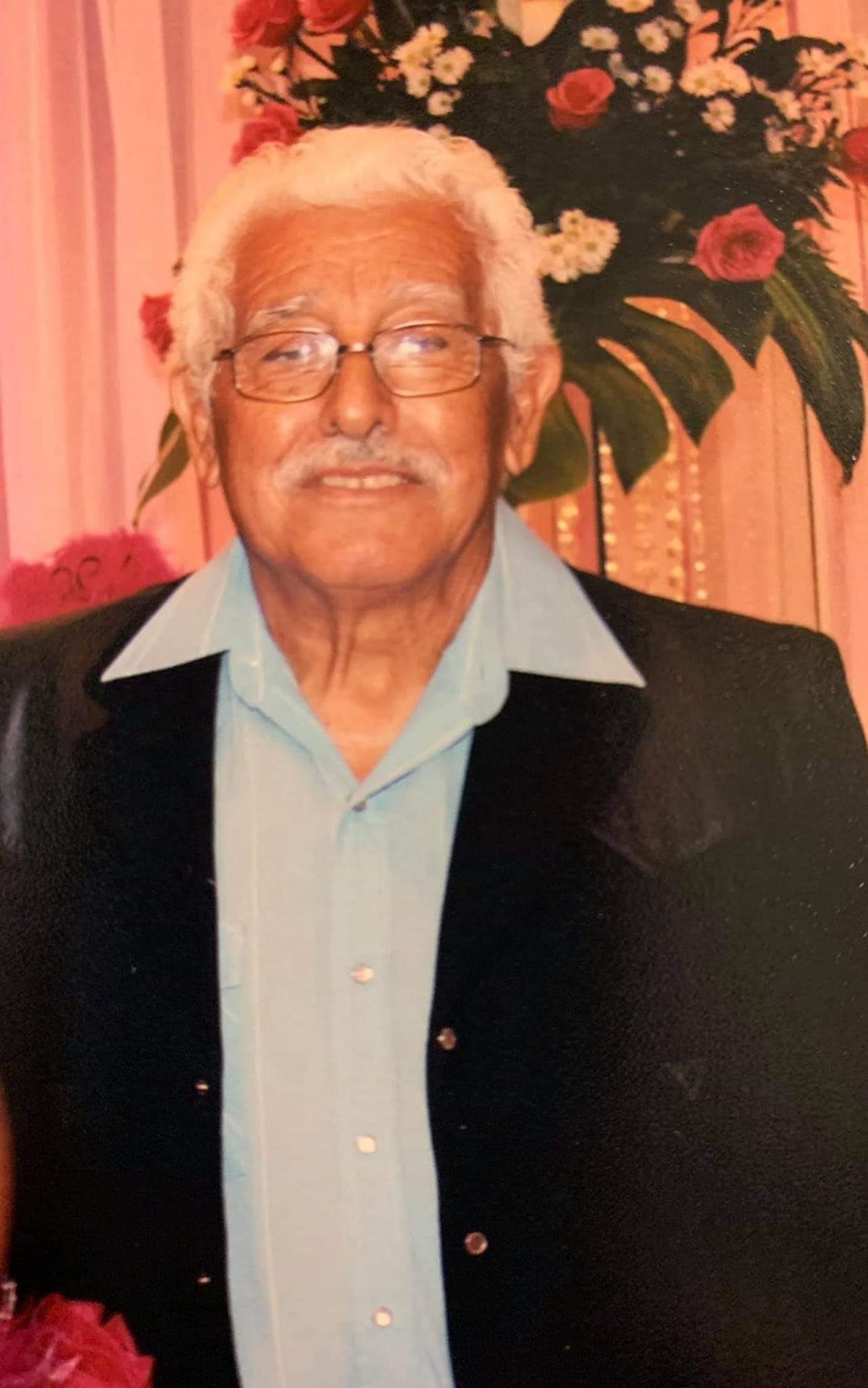 Obituario de Raul Hernandez