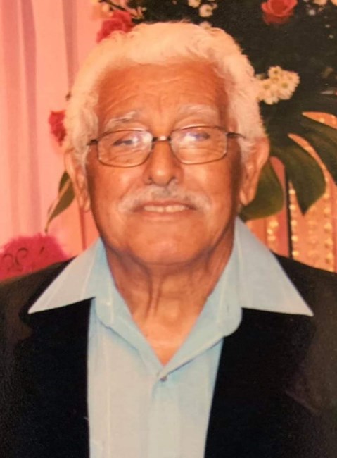 Obituario de Raul Hernandez
