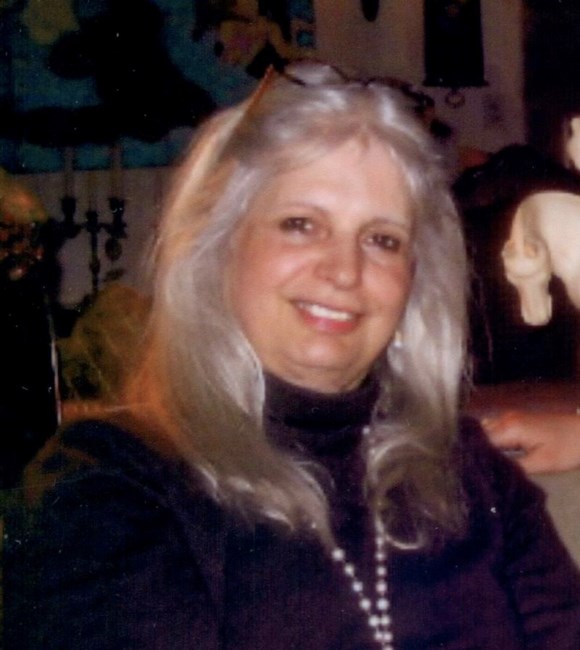 Obituary of Marcia Bland Brown