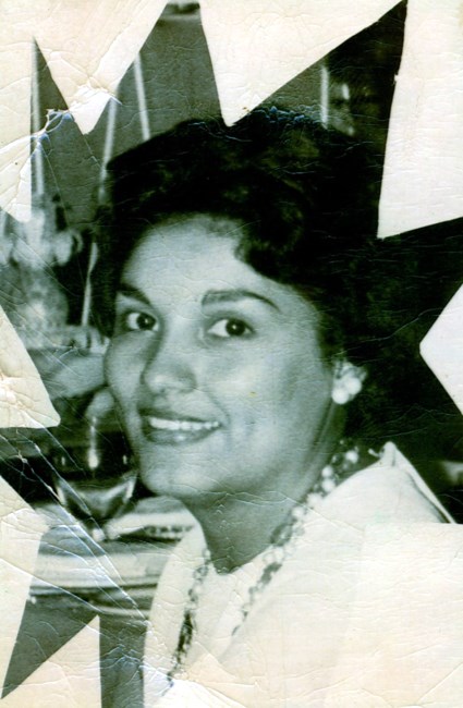 Obituary of Herminia Provenzano