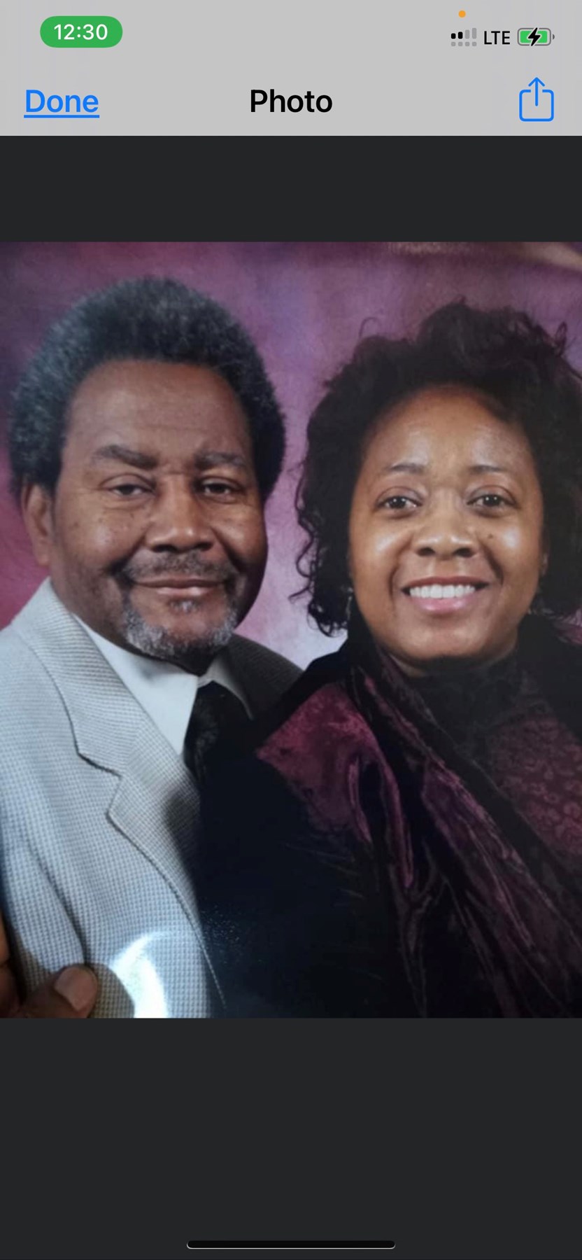 Obituary of James David White Jr.