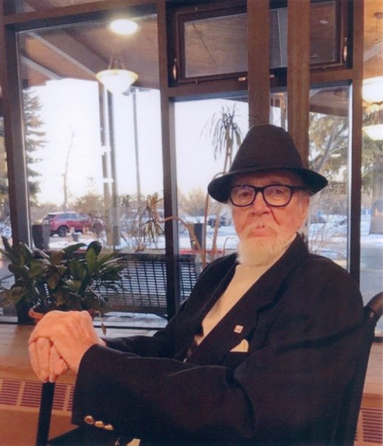 Obituary of Roy Victor Bracegirdle