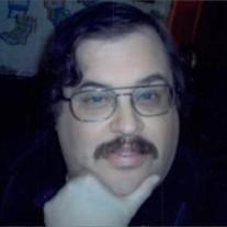 Obituary of John Arthur Carr