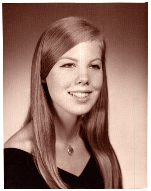 Obituary of Betsy Robins