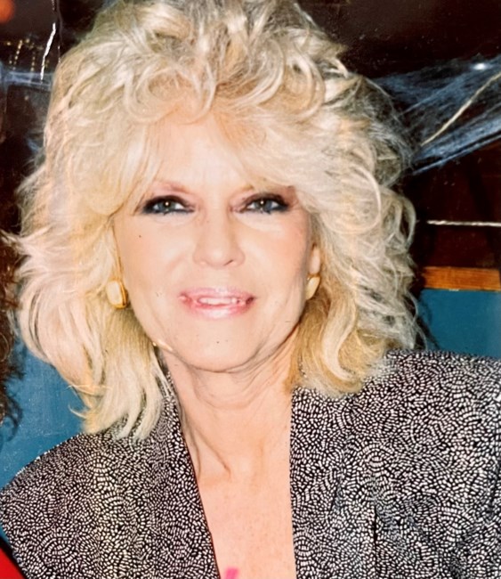 Obituary of Doris Jean Wettlin