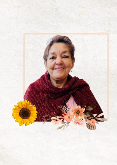 Obituary of Elena Zepeda Torres