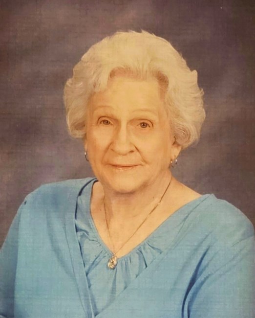 Obituary of Shirley Ann Griffith