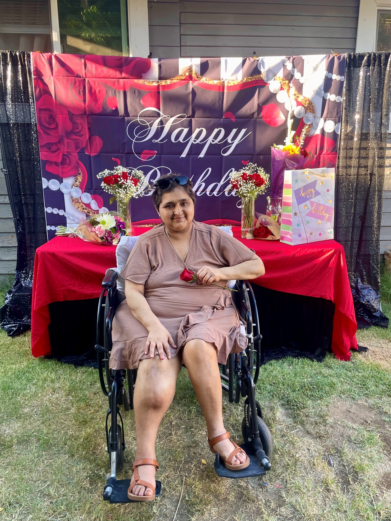 Obituary of Blanca Estela Rodriguez