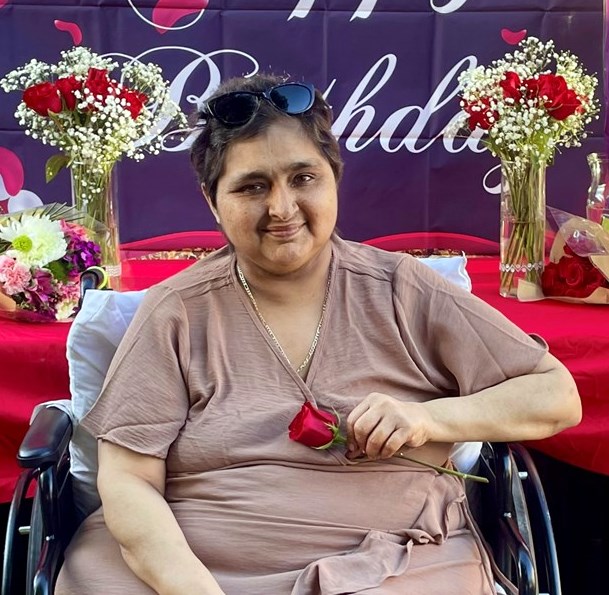 Obituary of Blanca Estela Rodriguez