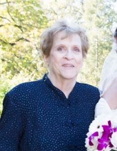 Avis de décès de Patricia Ann Price