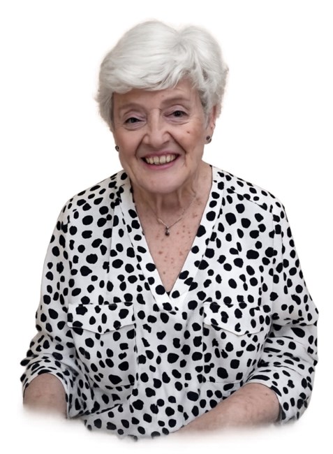 Obituary of Leah June Ziegenhorn