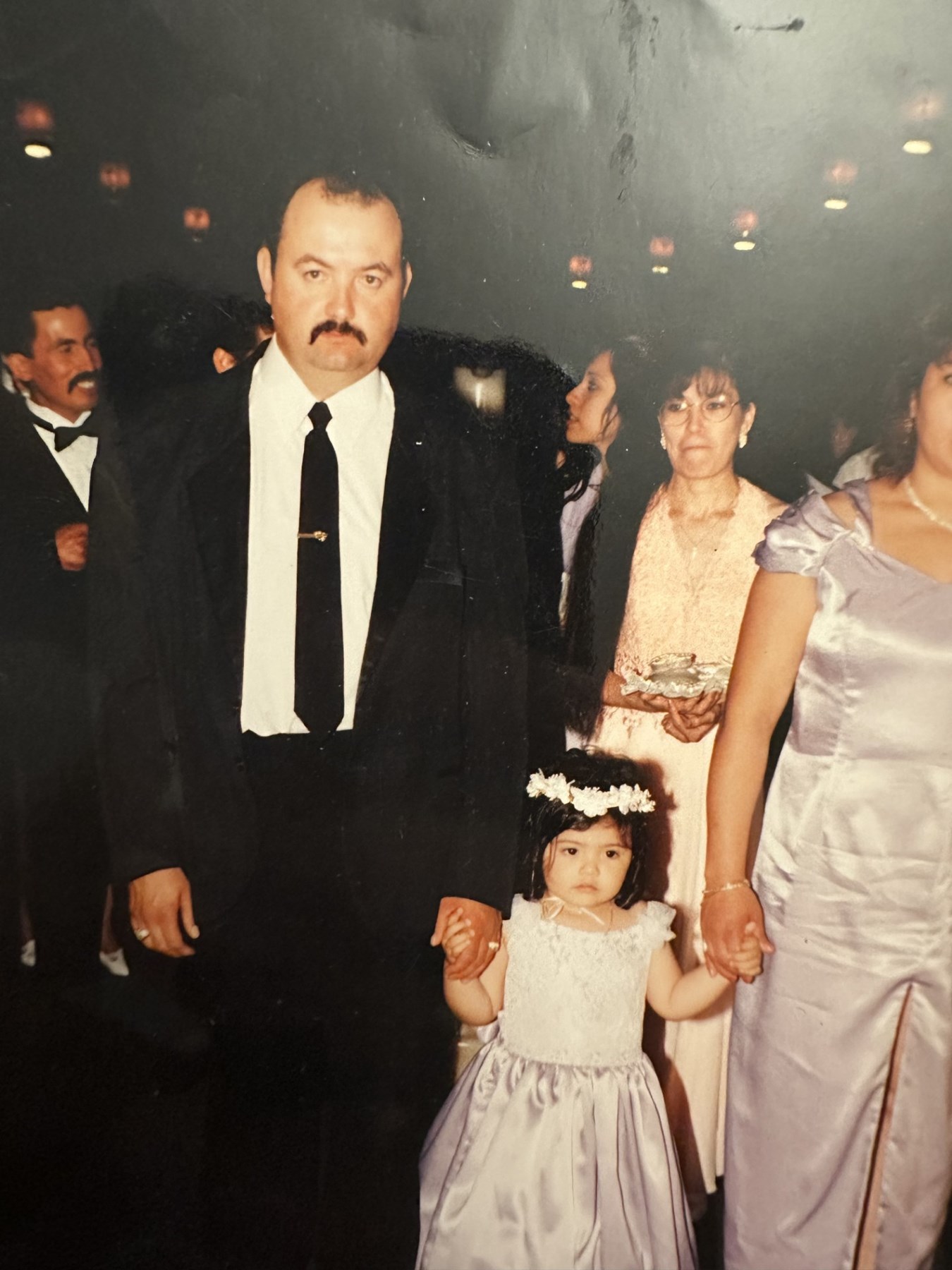 Obituario de Jose Jesus Gonzalez Diaz