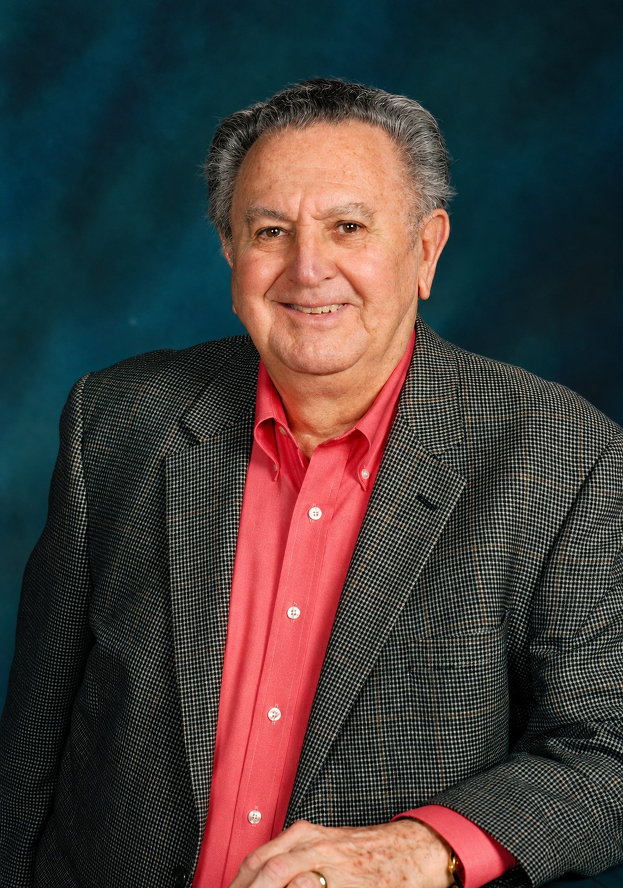 Obituary of Carl J. Chatelain