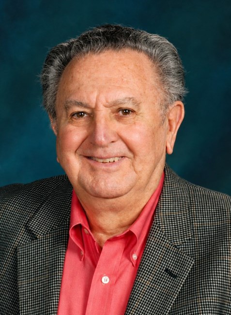 Obituary of Carl J. Chatelain