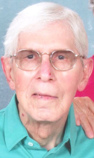 Obituary of Glenn Von Almen