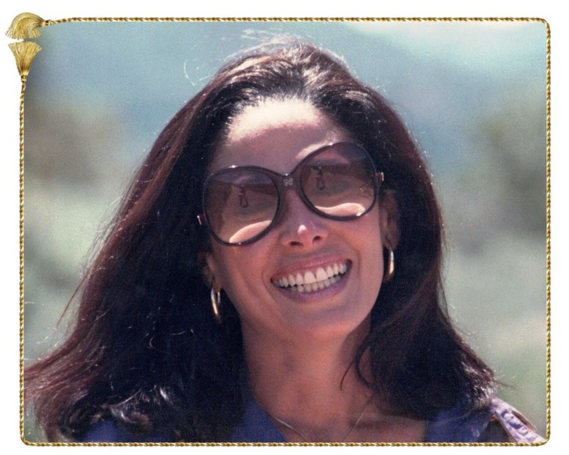 Obituary of Mrs. Mae Joyce Adelman Davidson