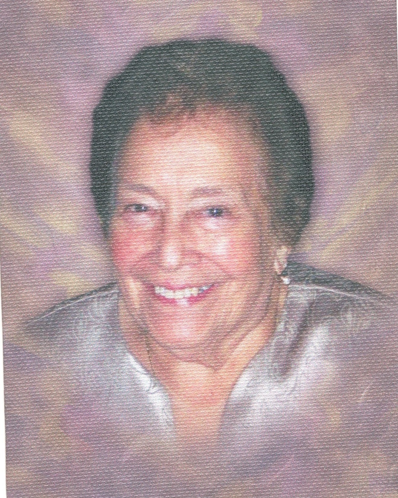 Obituary of Rosa B. Mota