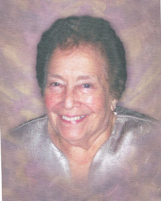 Obituary of Rosa B. Mota