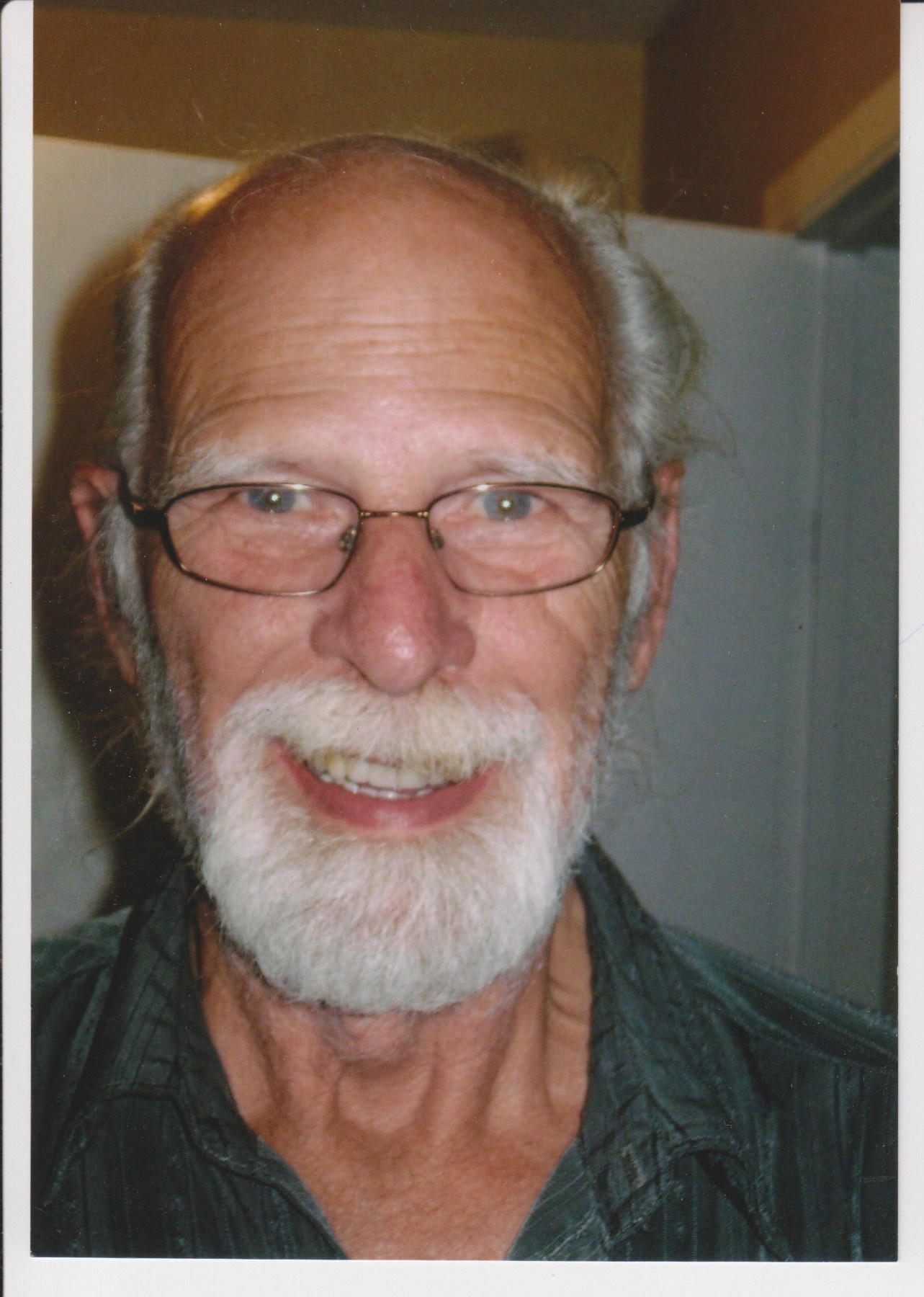 Jacques Gilbert Obituary La Prairie, QC