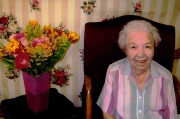 Obituary of Sue Belch Pearson