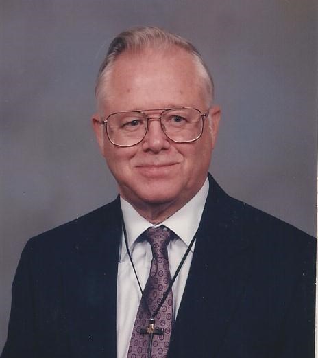 Obituario de Frank W. Alton