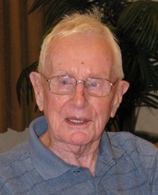 Obituary of Roy Wendall Ellison