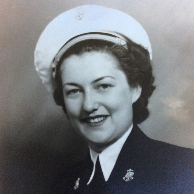 Obituary of Mary Katherine Sanders