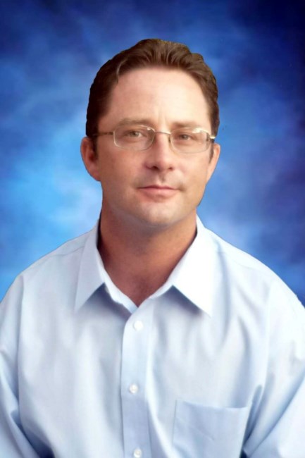 Obituary of Barry Robert Fink