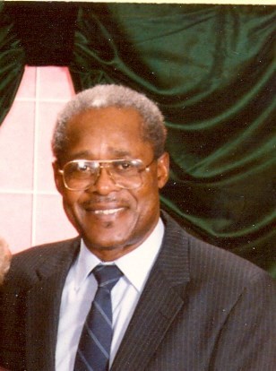 Avis de décès de Henry Clifford Watts