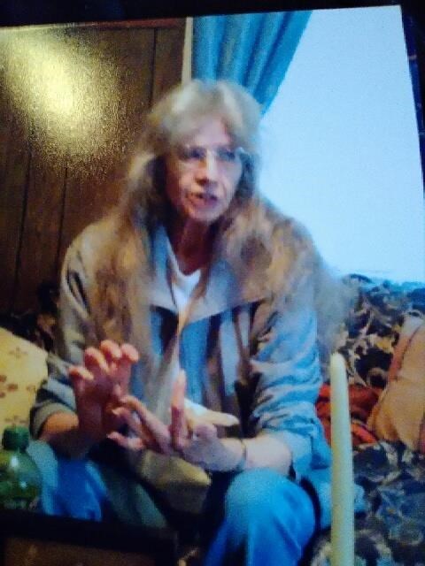 Obituary of Barbara Ruth Dover