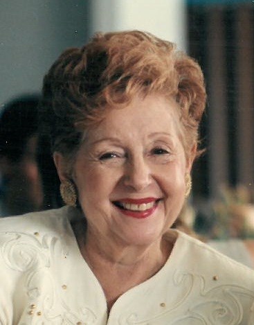 Obituary of Joan Evelyn Winters Summers