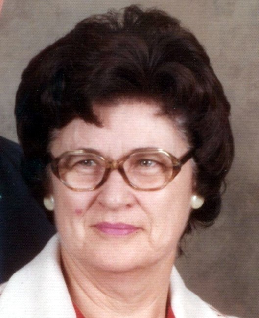 Obituary of Elsa Hicks Hobbs