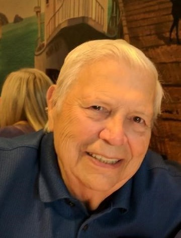 Obituary of Richard Joseph Butera
