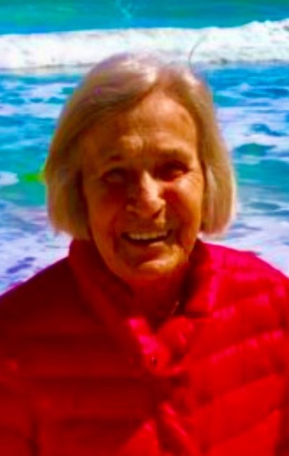 Obituary of Zelda Regina Connett