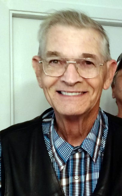 Obituary of Richard L Somerville